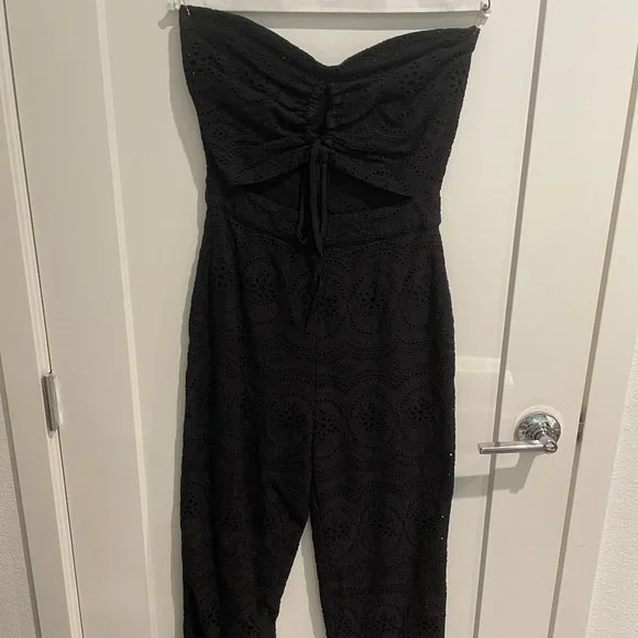 Revolve Lovers and Friends Leona Jumpsuit - Size S - Picture 2 of 4